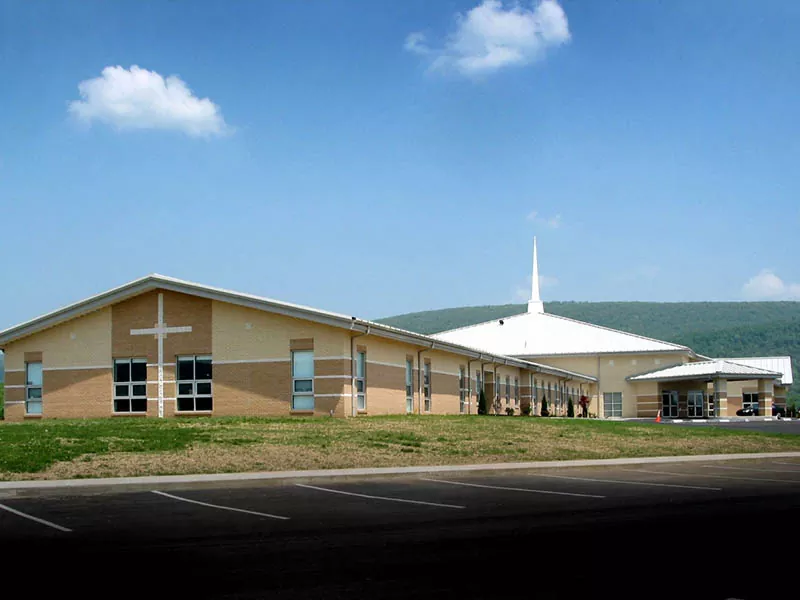 Mely előnyök teszik okos választássá az előregyártott acél templomépületeket?