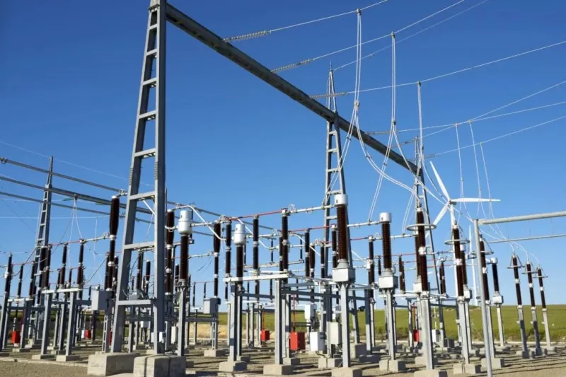Miért elengedhetetlen az alállomási acélszerkezet a modern villamosenergia-infrastruktúrához?