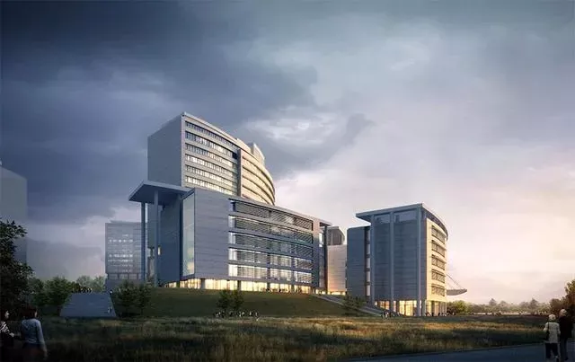 A PEB forradalmasítja az egészségügyi infrastruktúrát